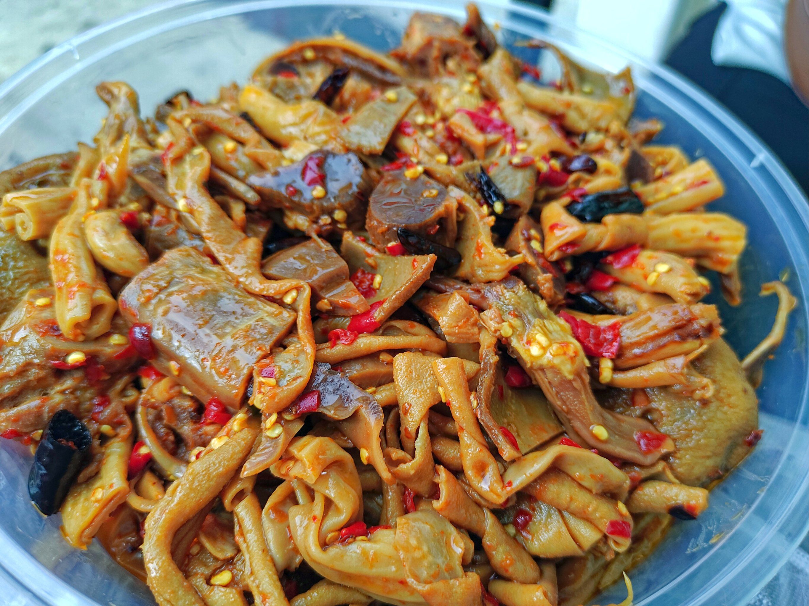 卤味原料成本怎么降低?聪明老板都在用这几招,味道稳、利润高、生意还长久!(图4) 卤味原料成本怎么降低?聪明老板都在用这几招,味道稳、利润高、生意还长久!(图4)