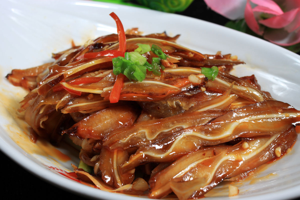 卤味哪里学最正宗?选对老师比配方更重要,学会核心卤水技术才算真功夫!(图2) 卤味哪里学最正宗?选对老师比配方更重要,学会核心卤水技术才算真功夫!(图2)