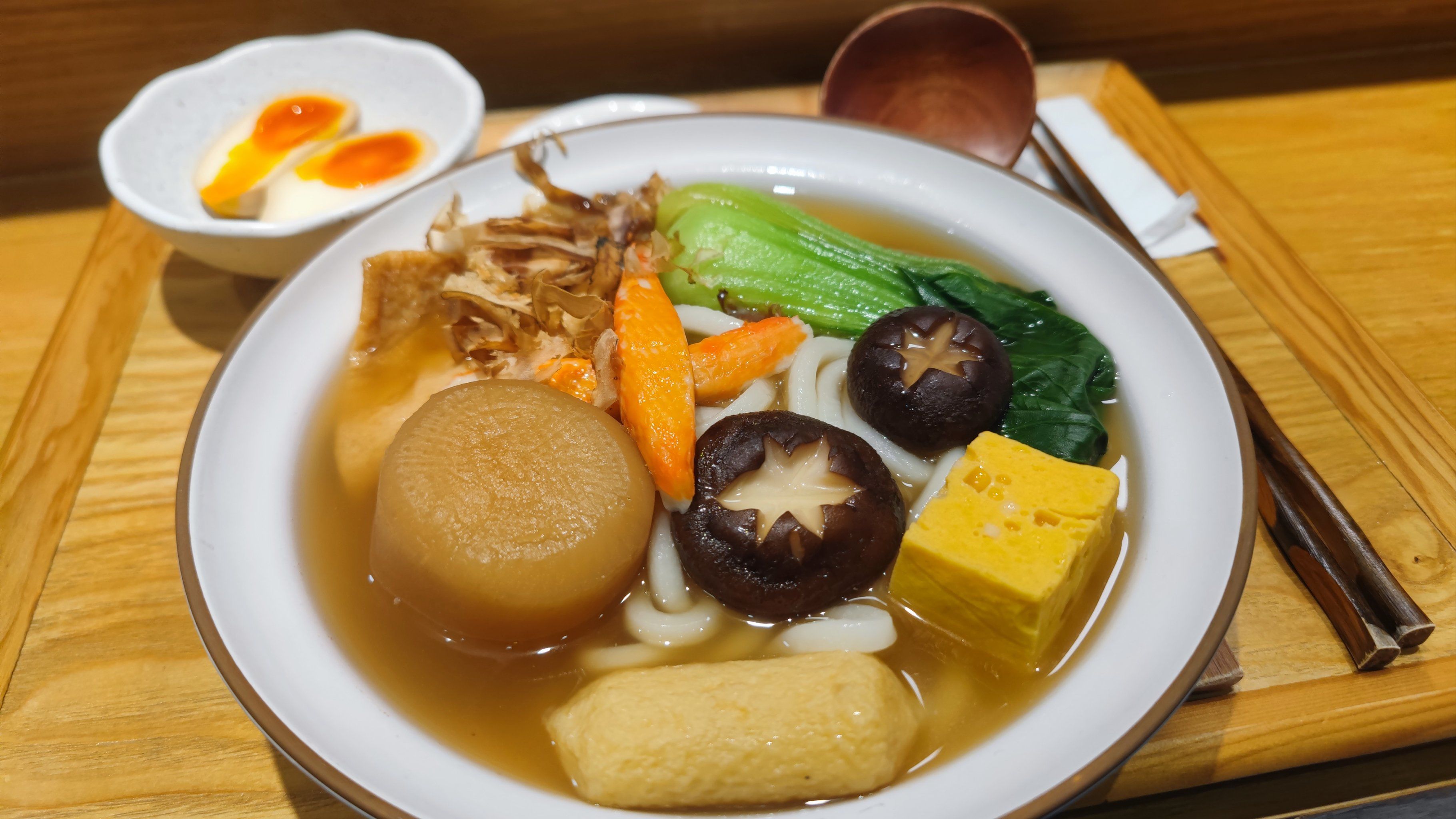 关东煮培训班多少钱?操作简单利润可观,新手也能轻松开摊!(图2) 关东煮培训班多少钱?操作简单利润可观,新手也能轻松开摊!(图2)