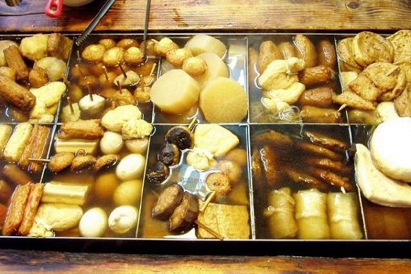 关东煮好学吗?零基础也能轻松上手,街头热卖小吃稳稳入门!(图2) 关东煮好学吗?零基础也能轻松上手,街头热卖小吃稳稳入门!(图2)