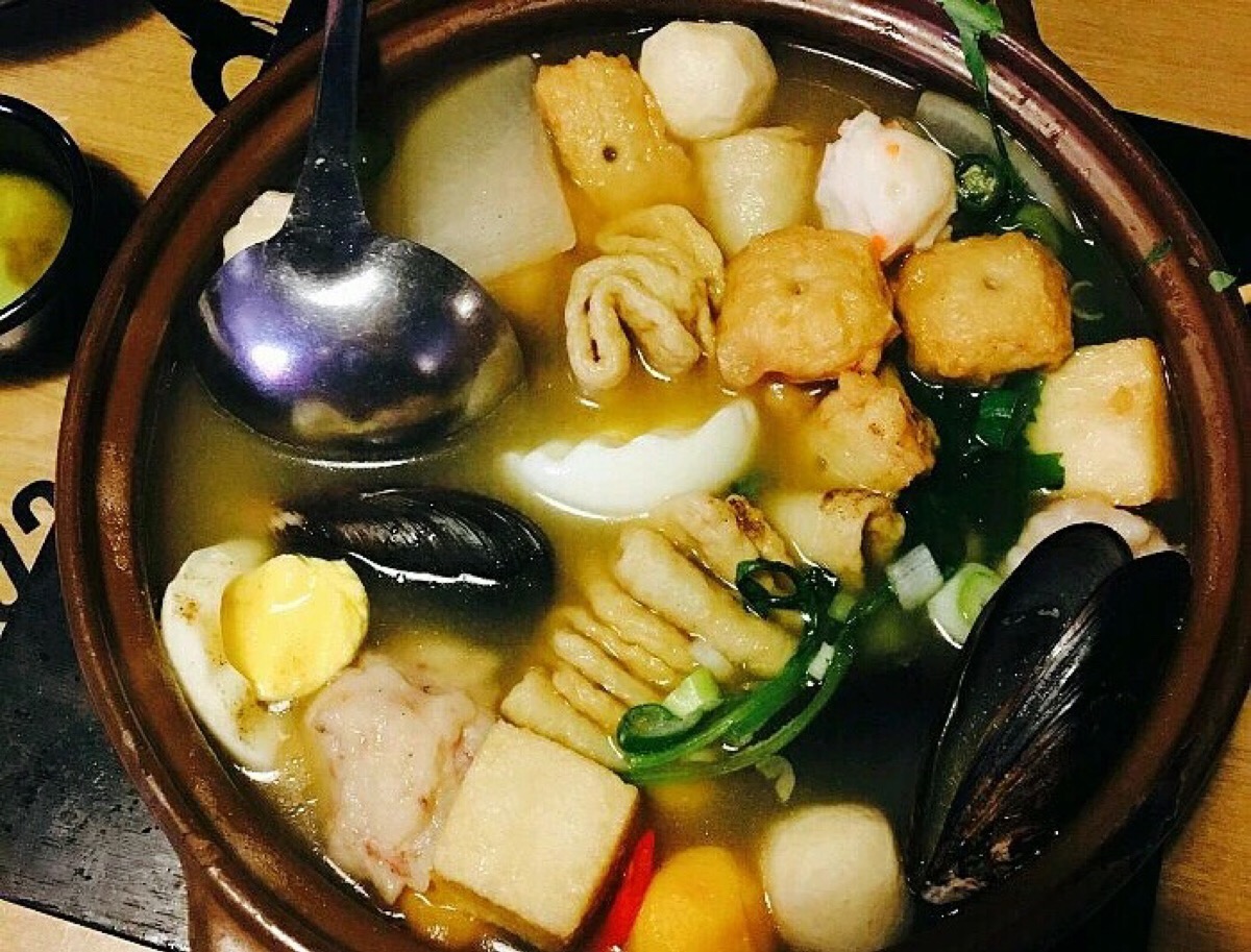 正宗关东煮小吃哪里学?操作简单味道正,一锅热汤带你轻松出摊!(图3) 正宗关东煮小吃哪里学?操作简单味道正,一锅热汤带你轻松出摊!(图3)