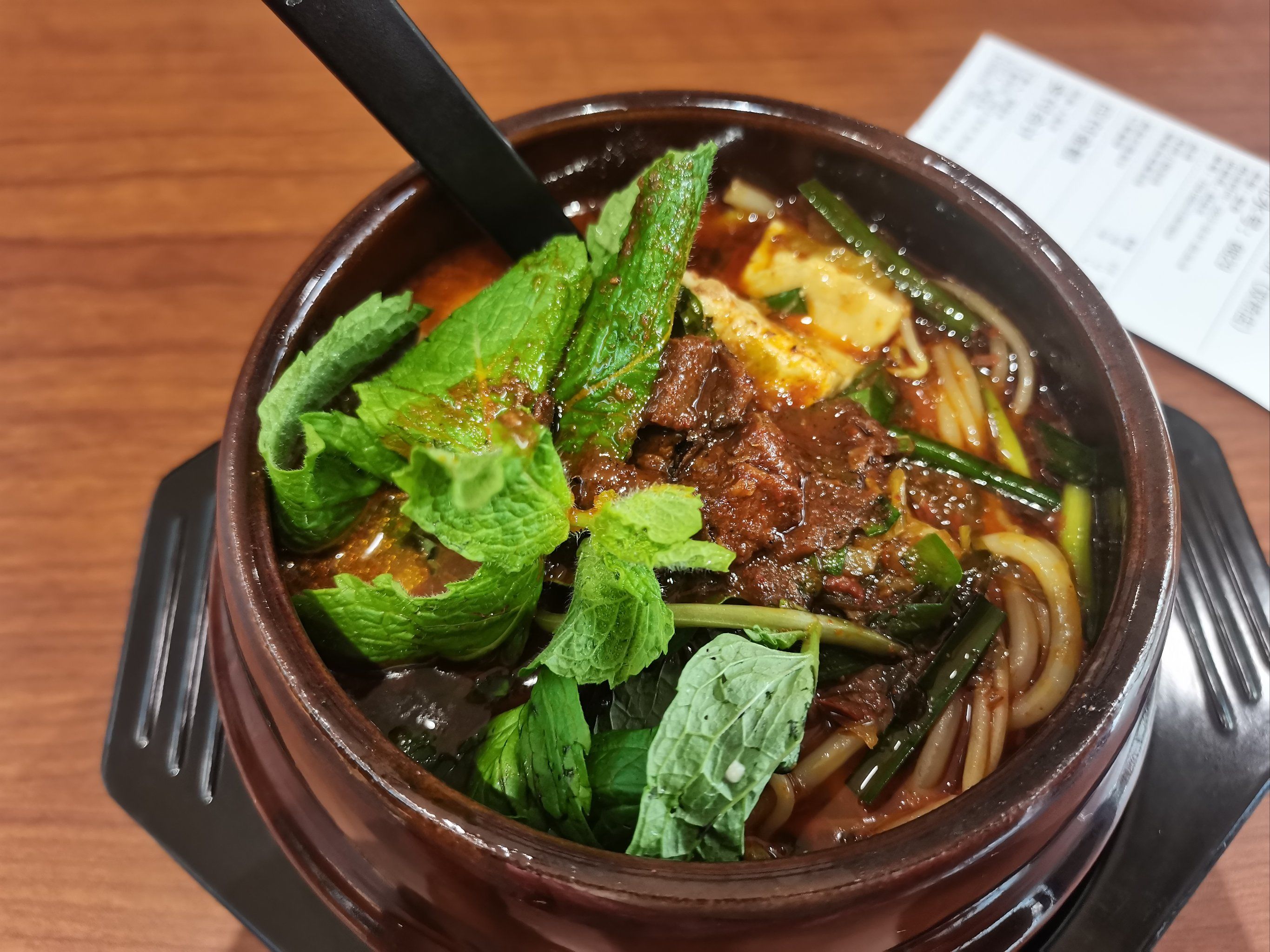 罐罐米线配方怎么做?学好这技术,摆摊开店都能轻松起步!(图2) 罐罐米线配方怎么做?学好这技术,摆摊开店都能轻松起步!(图2)