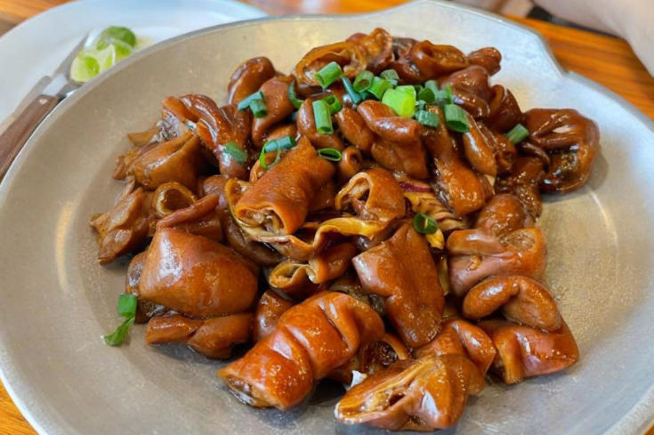 小县城做卤味能挣钱吗?卤牛肉与卤肥肠回本周期完整解析(图2) 小县城做卤味能挣钱吗?卤牛肉与卤肥肠回本周期完整解析(图2)