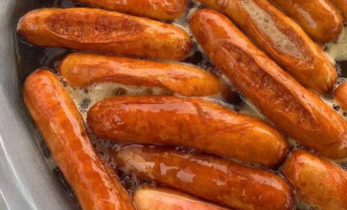 爆裂肠摆摊做法怎么入门?掌握核心步骤不踩坑,更适合普通人尝试!(图3) 爆裂肠摆摊做法怎么入门?掌握核心步骤不踩坑,更适合普通人尝试!(图3)