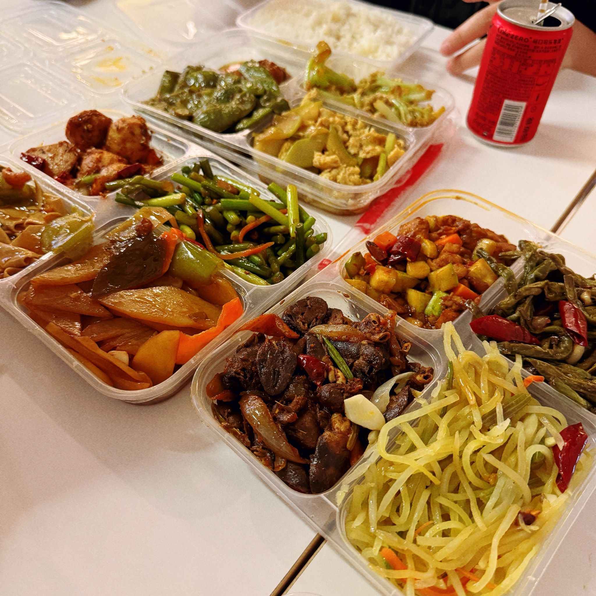 10元快餐小炒培训班怎么选靠谱?掌握核心做法才是关键!(图2) 10元快餐小炒培训班怎么选靠谱?掌握核心做法才是关键!(图2)