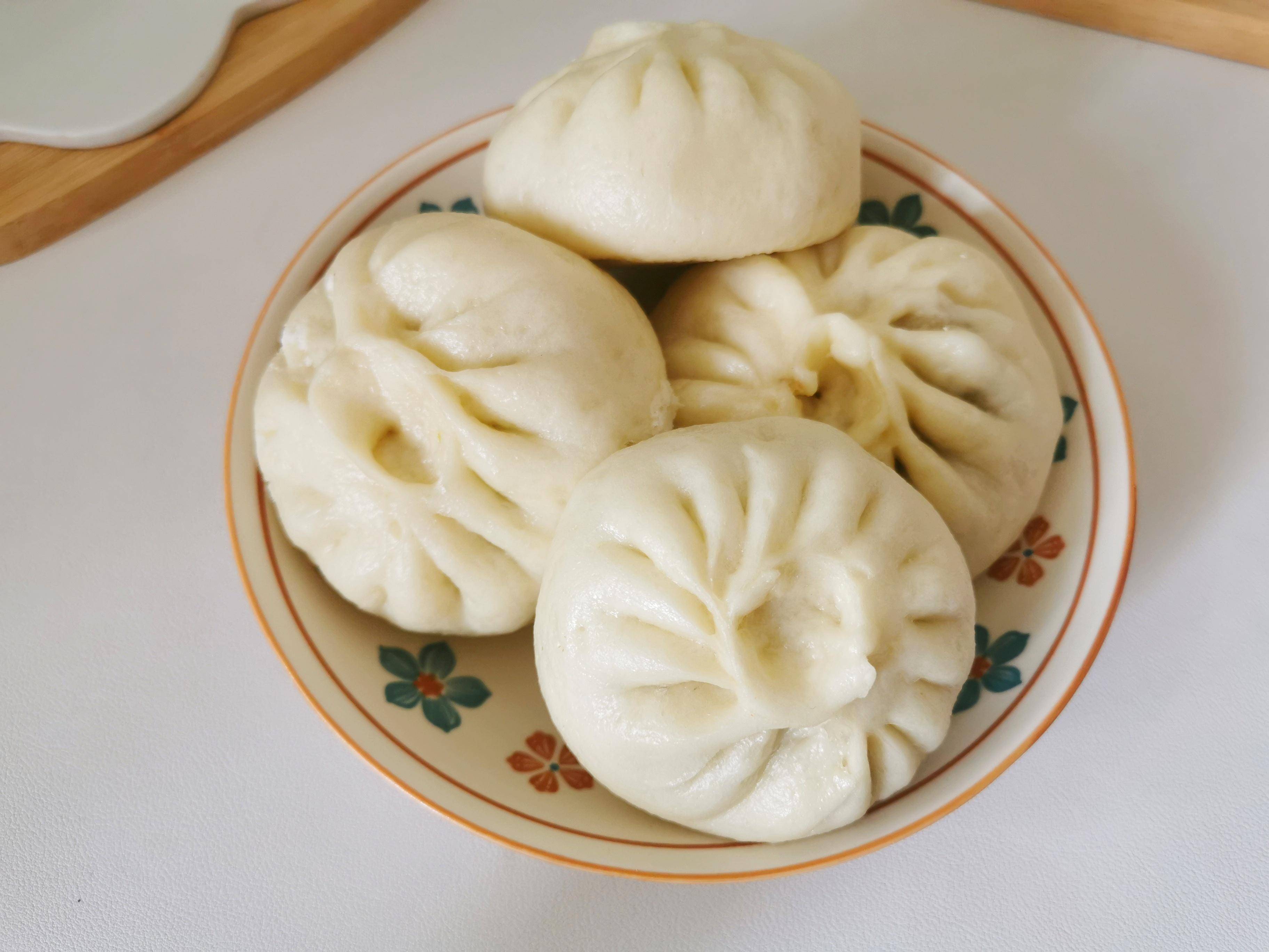 学包子去哪里学比较好?实操好上手的方法来了,普通人也能稳稳开出热乎店!(图3) 学包子去哪里学比较好?实操好上手的方法来了,普通人也能稳稳开出热乎店!(图3)