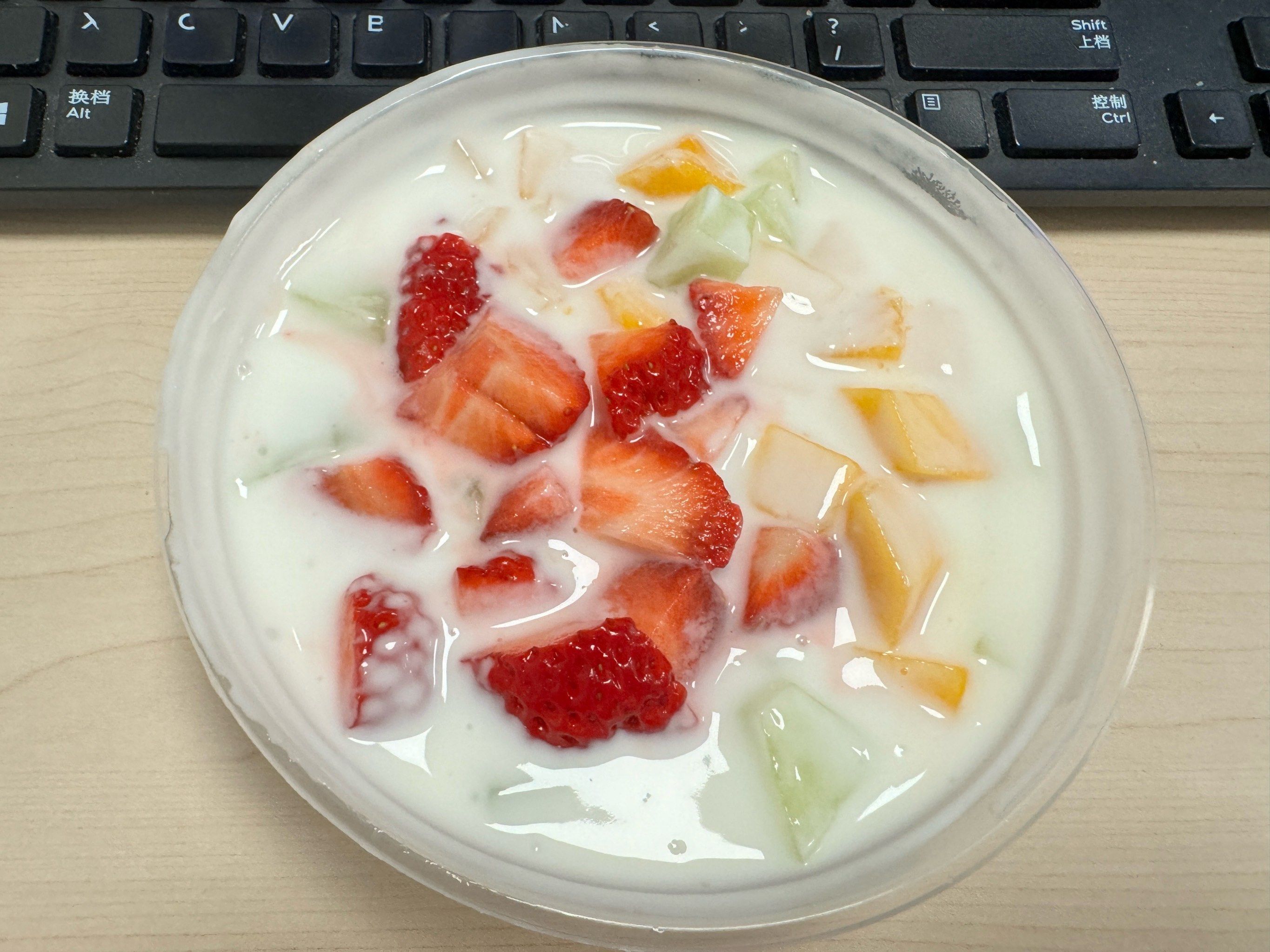 水果捞培训得需要多少钱?掌握关键步骤更重要,普通人也能安心开干!(图4) 水果捞培训得需要多少钱?掌握关键步骤更重要,普通人也能安心开干!(图4)