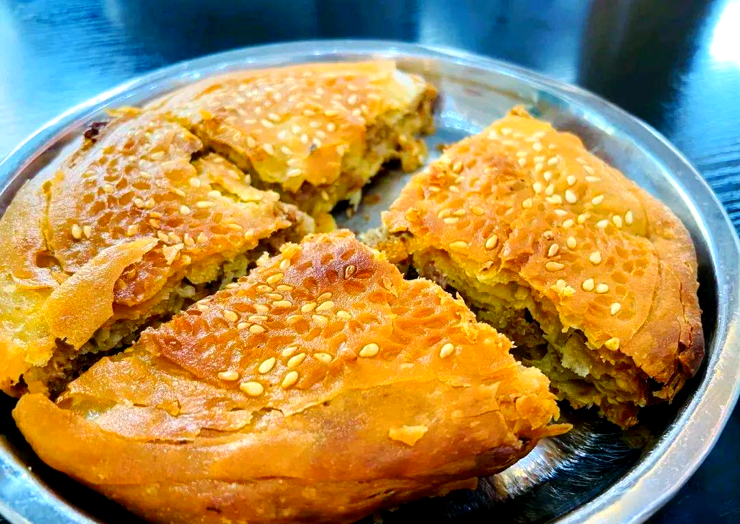 学做锅盔学费多少让人犹豫?掌握关键技巧更重要,创业要从靠谱学习开始!(图3) 学做锅盔学费多少让人犹豫?掌握关键技巧更重要,创业要从靠谱学习开始!(图3)