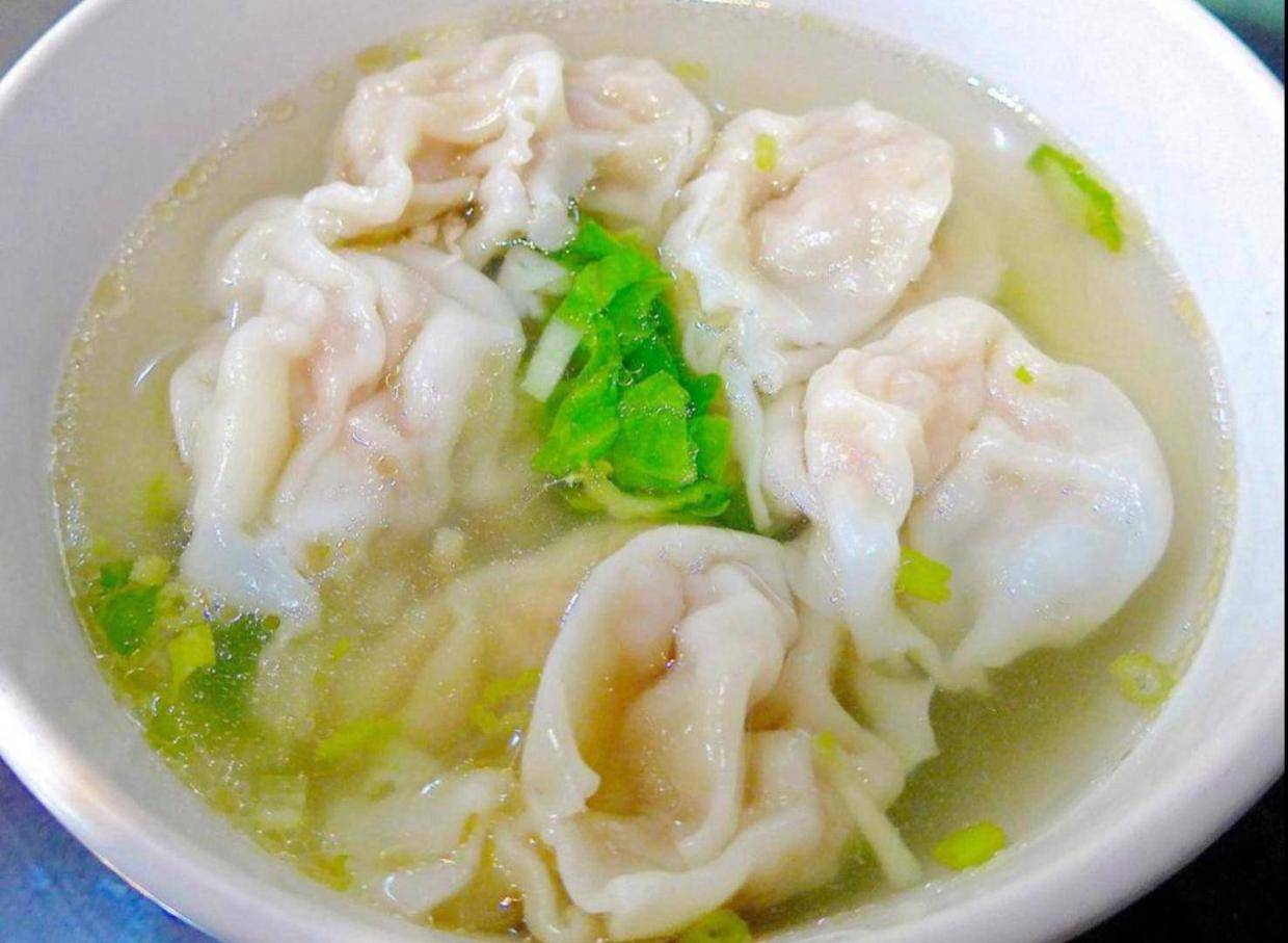 学不会馄饨很正常?从千里香馄饨学费多少聊技术门槛,再想想适不适合你!(图3) 学不会馄饨很正常?从千里香馄饨学费多少聊技术门槛,再想想适不适合你!(图3)