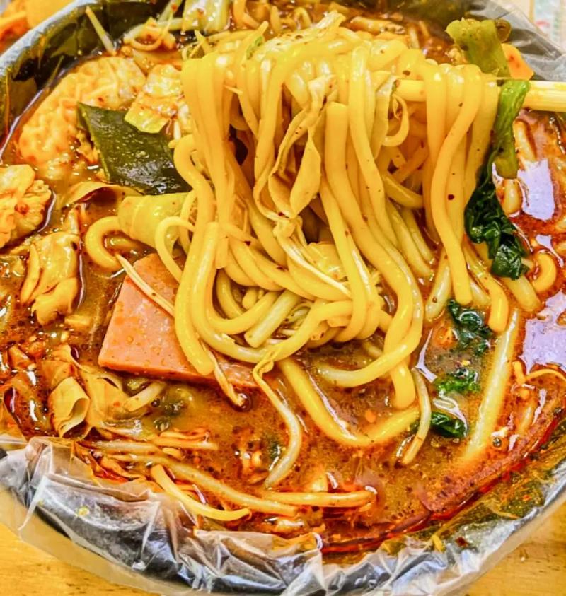 黏糊麻辣烫配方怎么做?汤底步骤解析,让新手也能轻松掌握!(图3) 黏糊麻辣烫配方怎么做?汤底步骤解析,让新手也能轻松掌握!(图3)