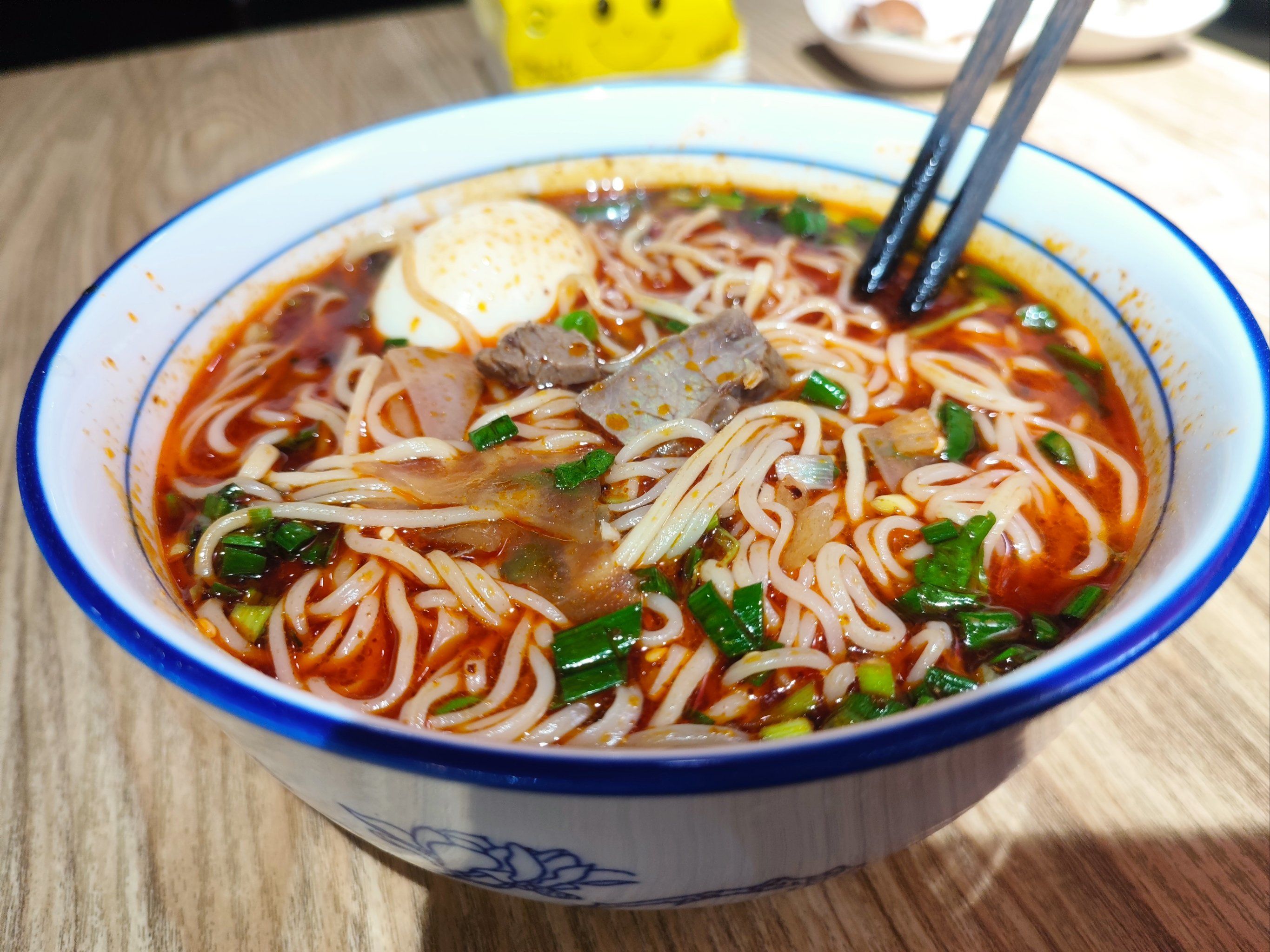 兰州哪里可以学拉面?看清学习门道,找到靠谱师傅真的很关键!(图2) 兰州哪里可以学拉面?看清学习门道,找到靠谱师傅真的很关键!(图2)