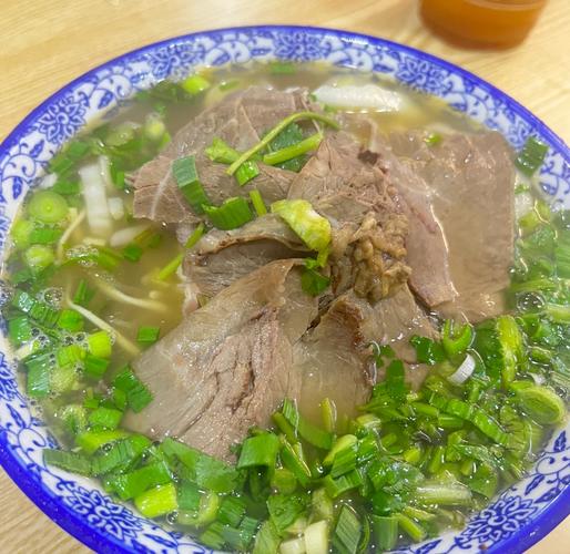 淮南牛肉汤哪里学最正宗?味道稳不稳,看技术怎么教!来聊聊真实学习体验感!(图3) 淮南牛肉汤哪里学最正宗?味道稳不稳,看技术怎么教!来聊聊真实学习体验感!(图3)