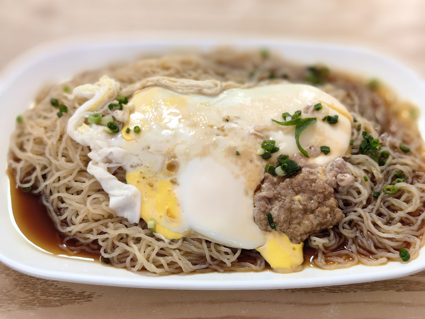 广东蒸米粉的做法详解:关键步骤与开店常见问题全解析实用版(图2) 广东蒸米粉的做法详解:关键步骤与开店常见问题全解析实用版(图2)