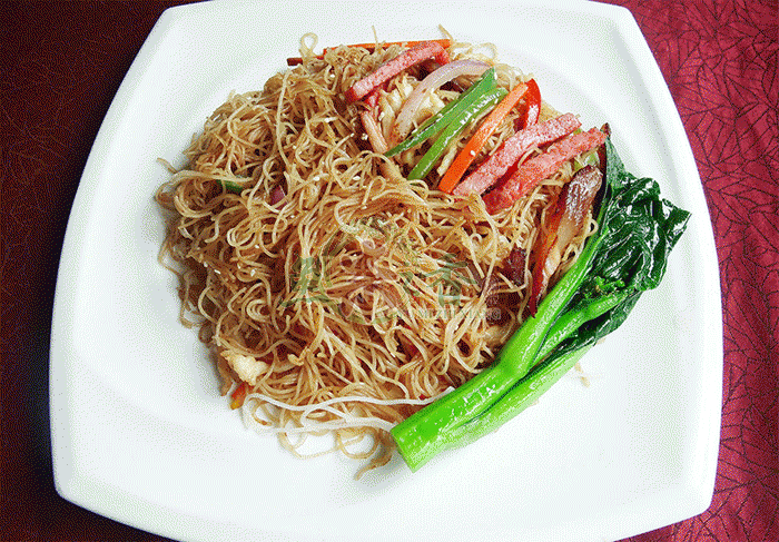 广东蒸米粉的做法详解:关键步骤与开店常见问题全解析实用版(图3) 广东蒸米粉的做法详解:关键步骤与开店常见问题全解析实用版(图3)