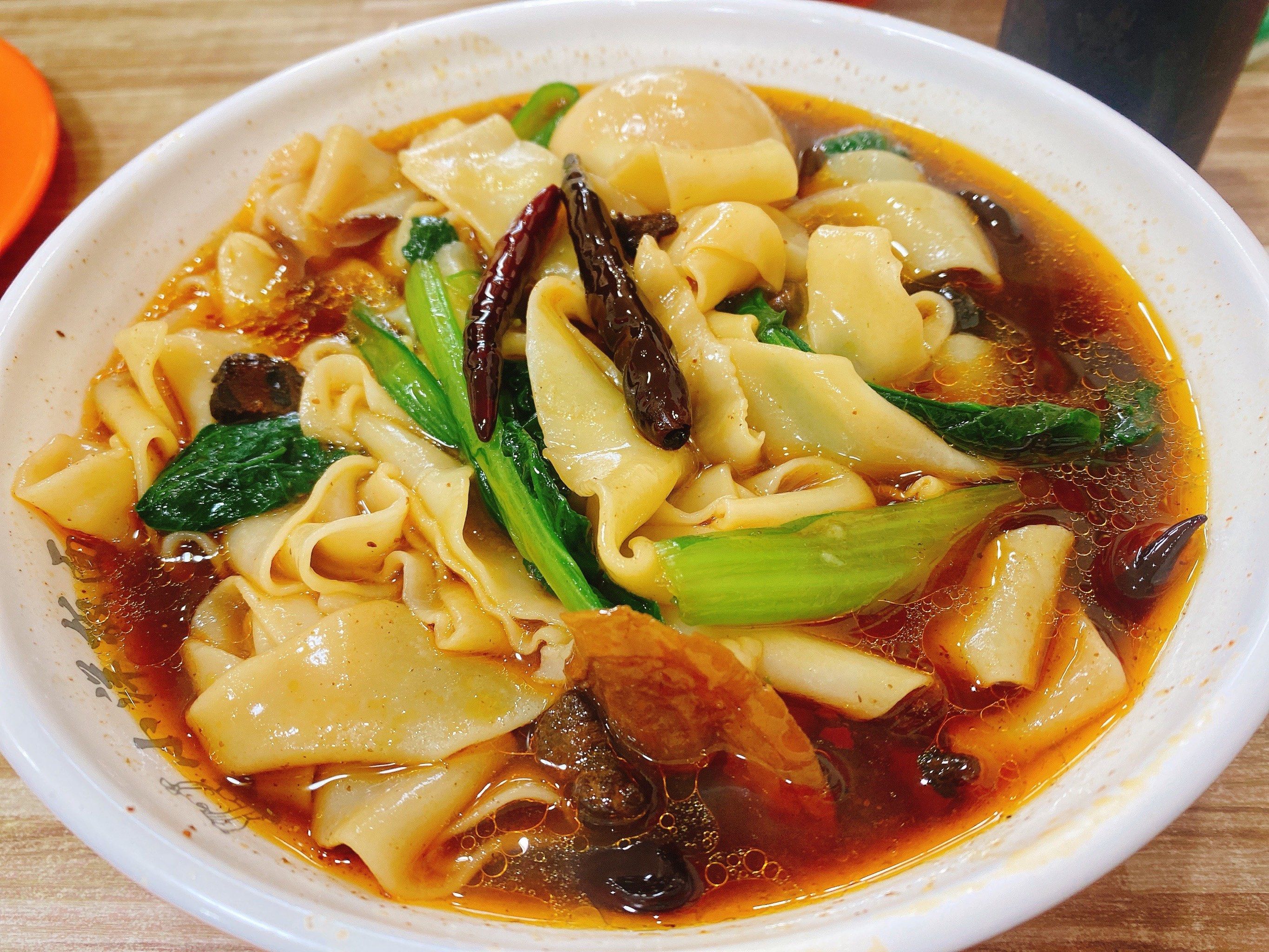 面食培训要多少钱才不吃亏?想开店的人一定要先想清楚这几点(图2) 面食培训要多少钱才不吃亏?想开店的人一定要先想清楚这几点(图2)