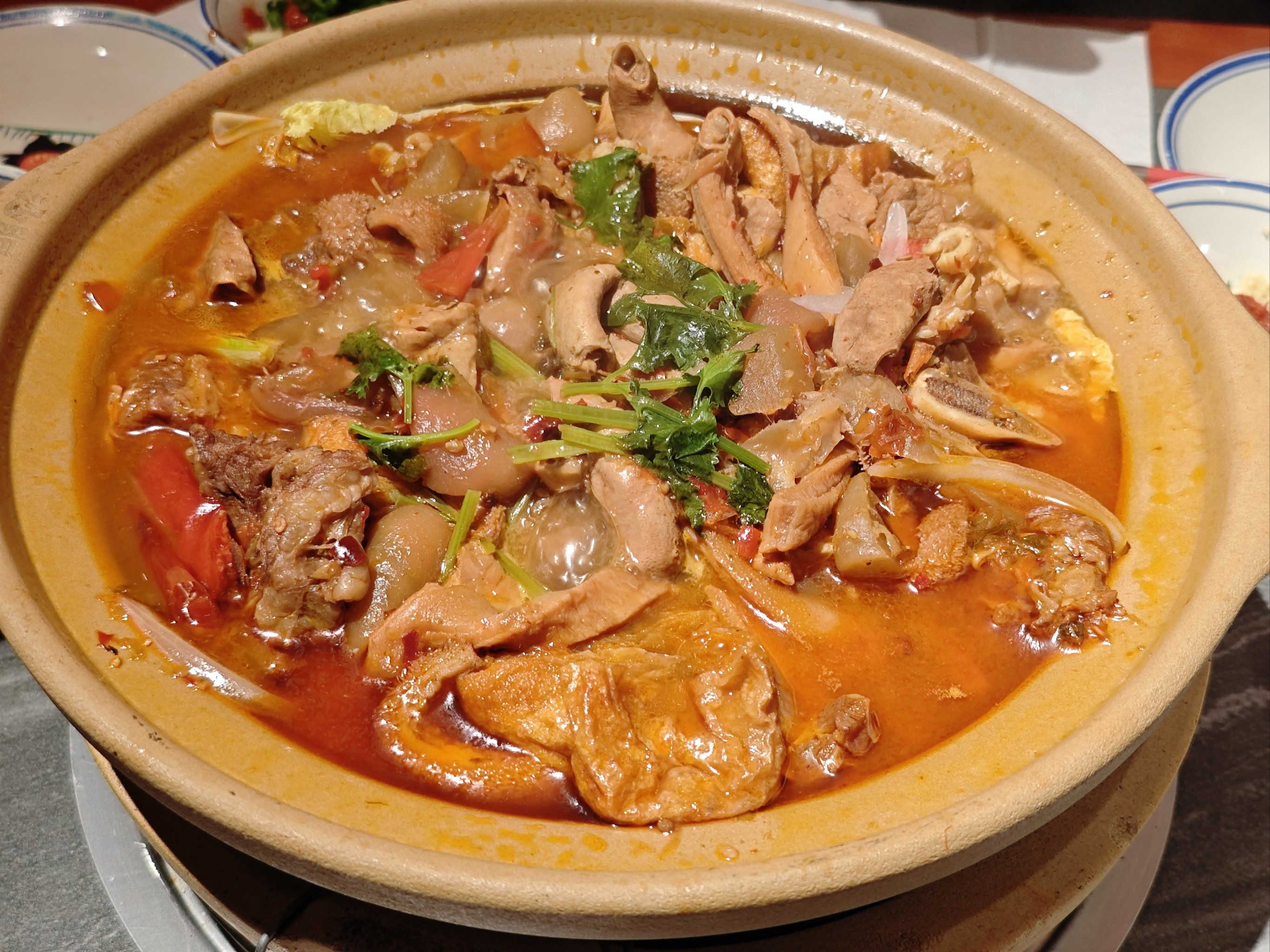 正宗牛杂的做法怎么学才靠谱从选料到出锅全流程讲清楚(图2) 正宗牛杂的做法怎么学才靠谱从选料到出锅全流程讲清楚(图2)