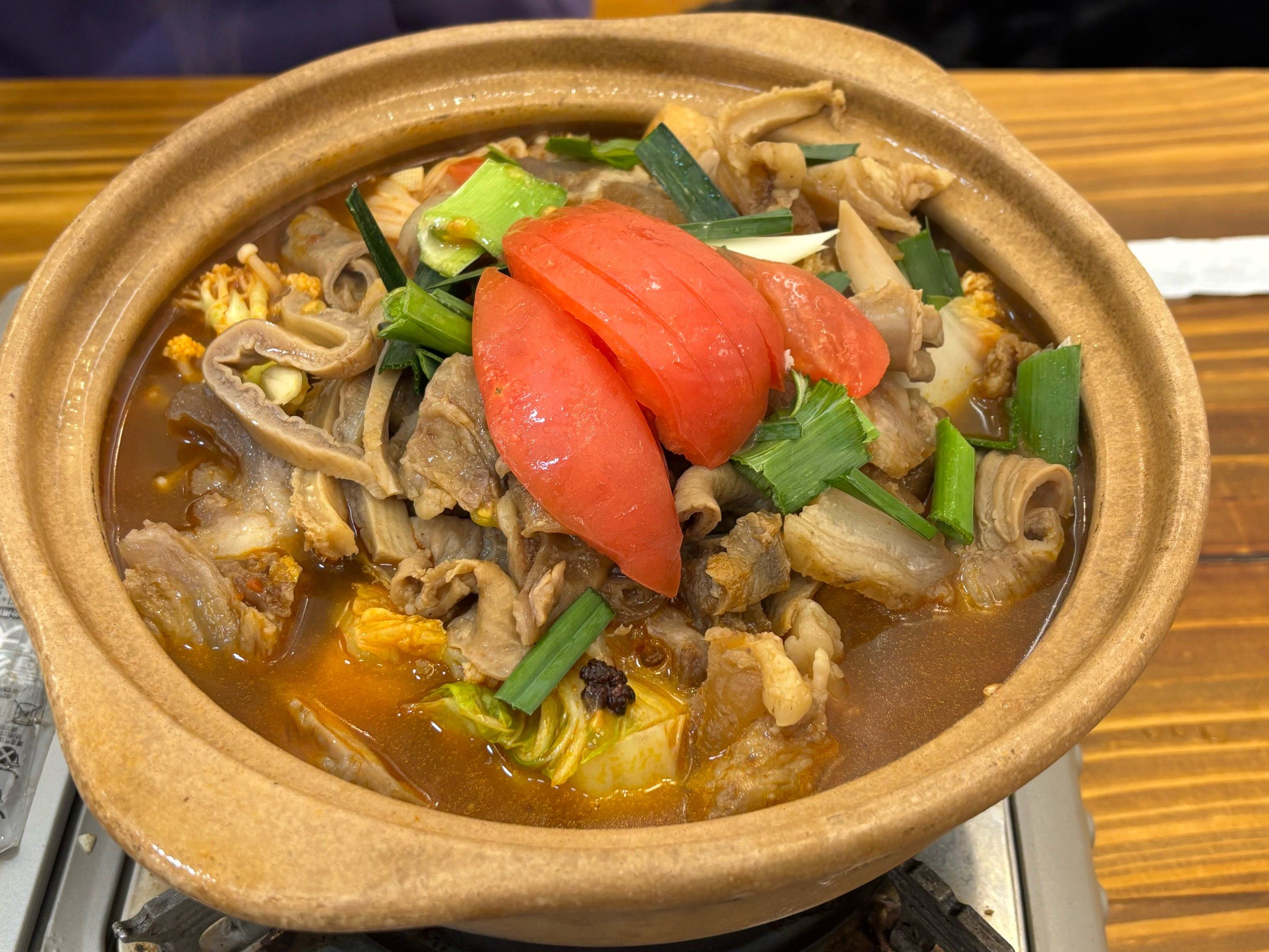 正宗牛杂的做法怎么学才靠谱从选料到出锅全流程讲清楚(图3) 正宗牛杂的做法怎么学才靠谱从选料到出锅全流程讲清楚(图3)