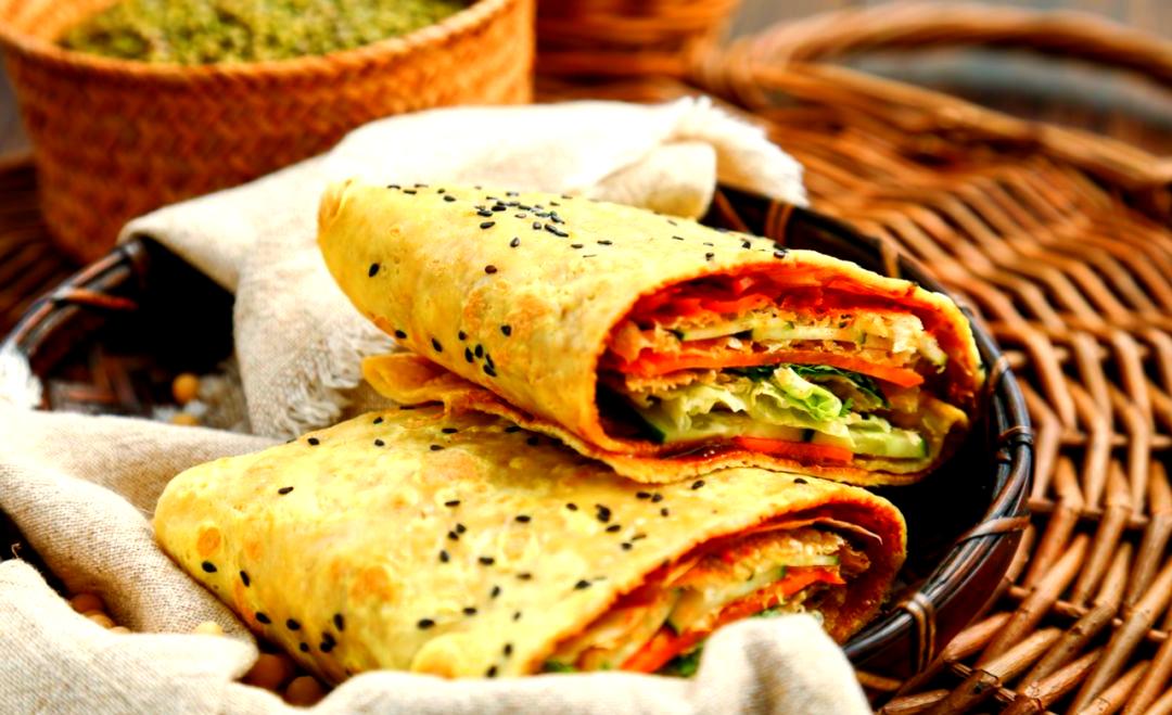 煎饼果子哪里学最正宗?学对方法口味稳定,少走弯路更安心(图2) 煎饼果子哪里学最正宗?学对方法口味稳定,少走弯路更安心(图2)