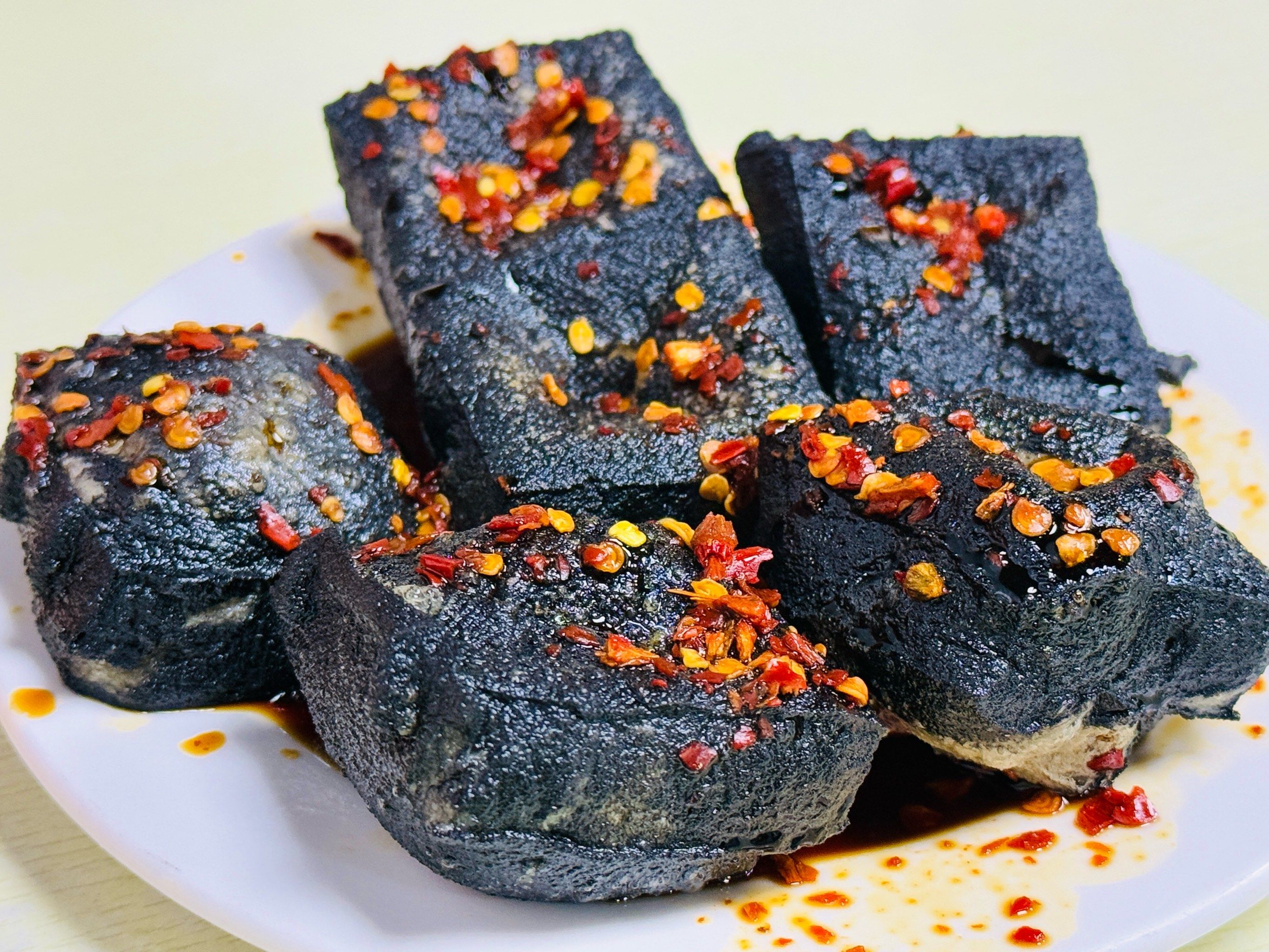 怎样做臭豆腐才好吃?关键步骤和常见问题,一次讲清楚不踩坑(图2) 怎样做臭豆腐才好吃?关键步骤和常见问题,一次讲清楚不踩坑(图2)