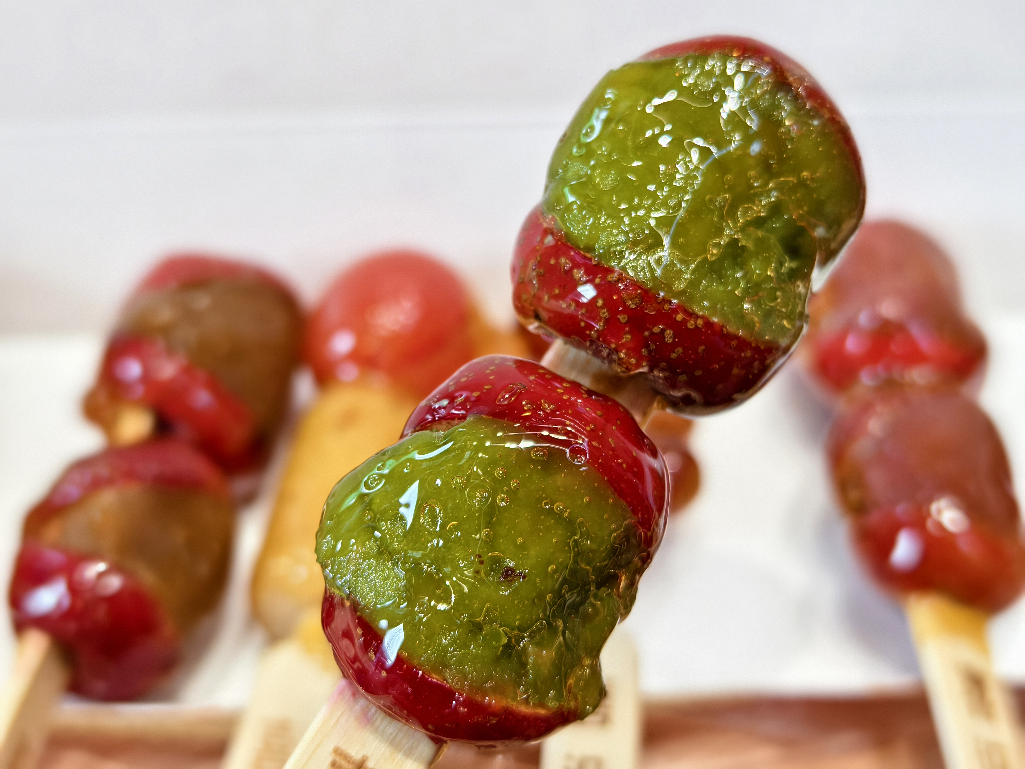 上哪个地方学水冰糖葫芦?学什么内容和避坑要点,一次给你讲清楚(图2) 上哪个地方学水冰糖葫芦?学什么内容和避坑要点,一次给你讲清楚(图2)