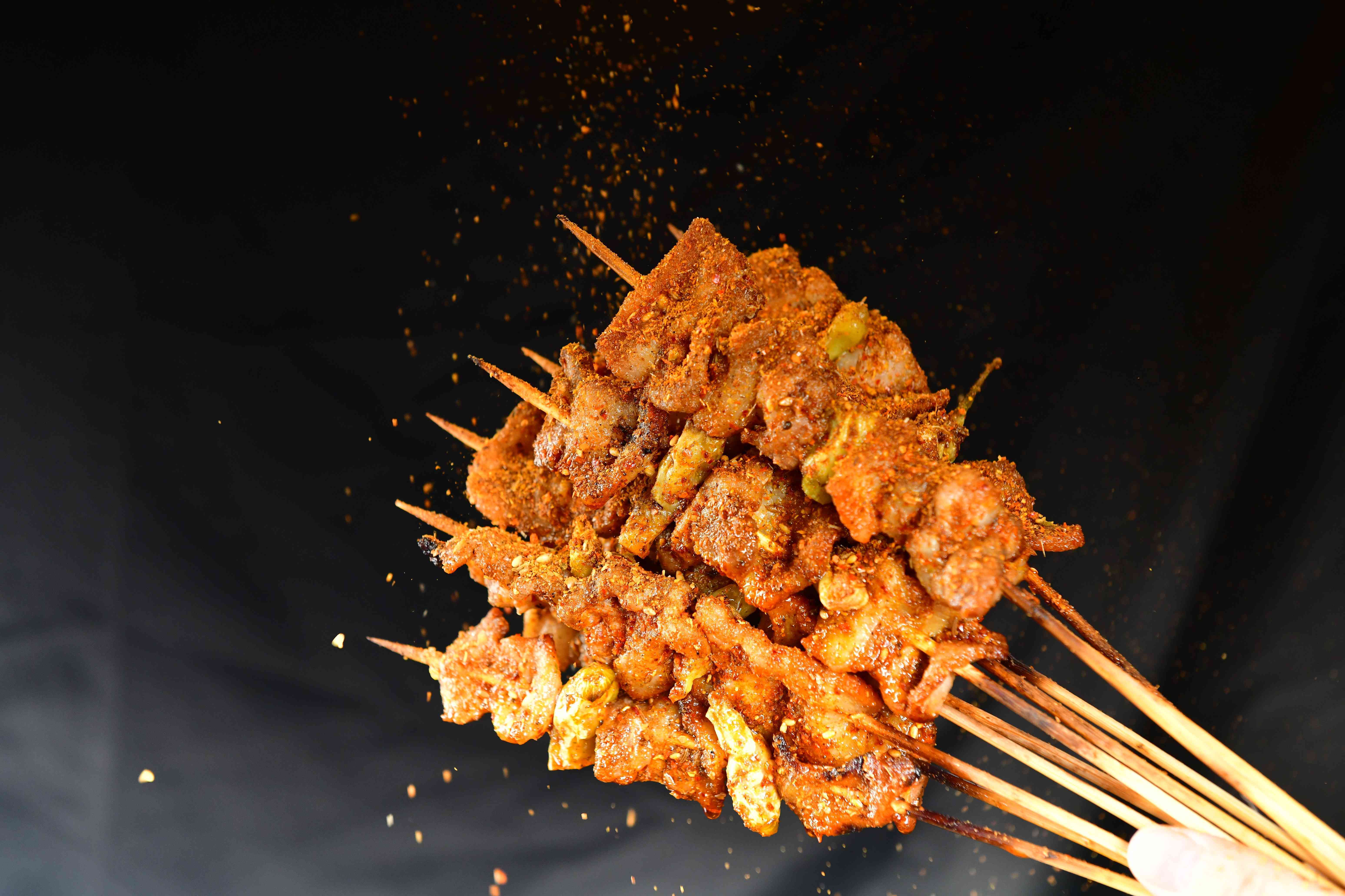 想做烧烤生意却不知道从哪开始?分享一点我这些年的真实经验(图2) 想做烧烤生意却不知道从哪开始?分享一点我这些年的真实经验(图2)