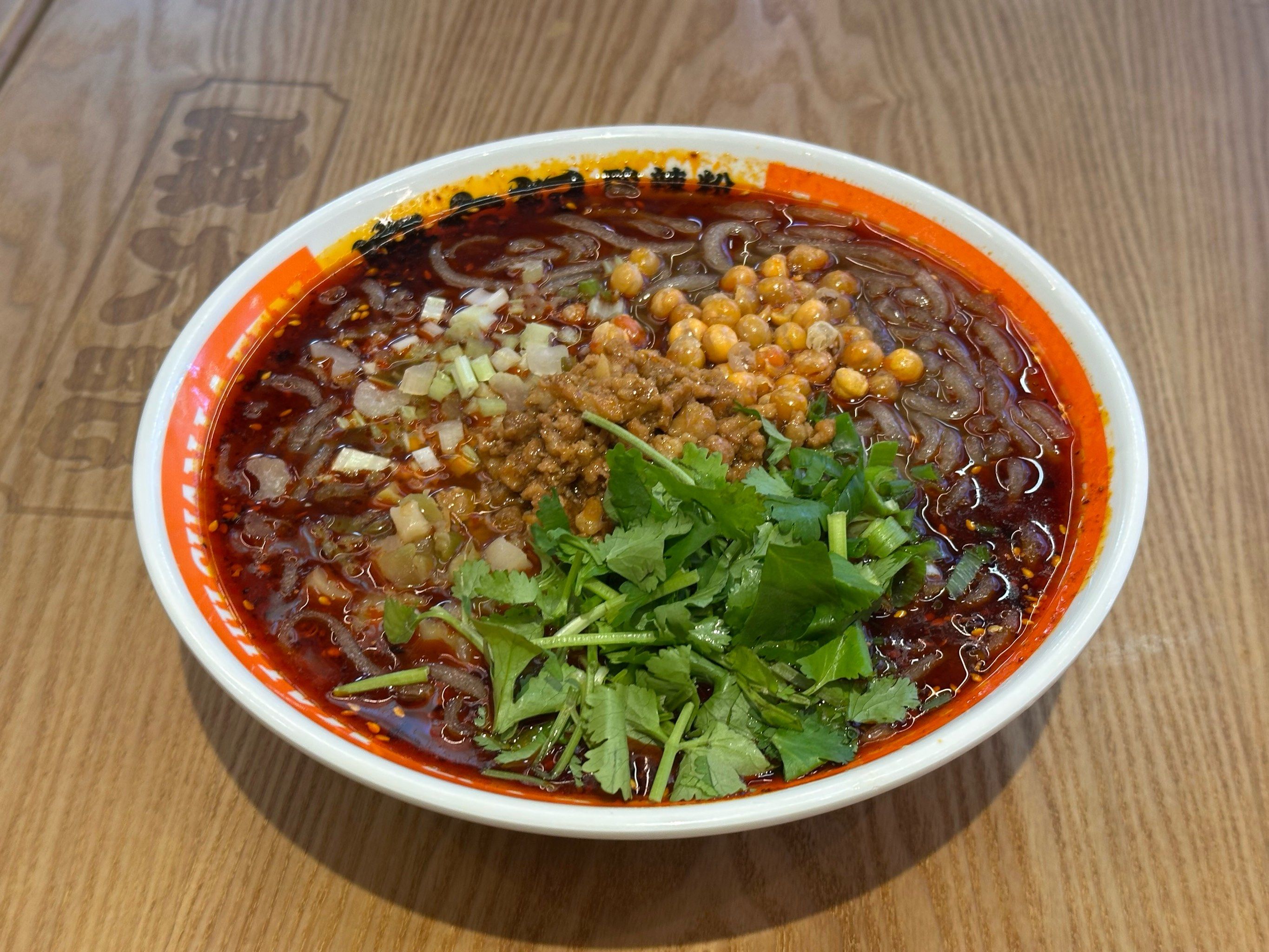 哪里有酸辣粉培训?商用高汤怎么熬制才稳定?(图3) 哪里有酸辣粉培训?商用高汤怎么熬制才稳定?(图3)