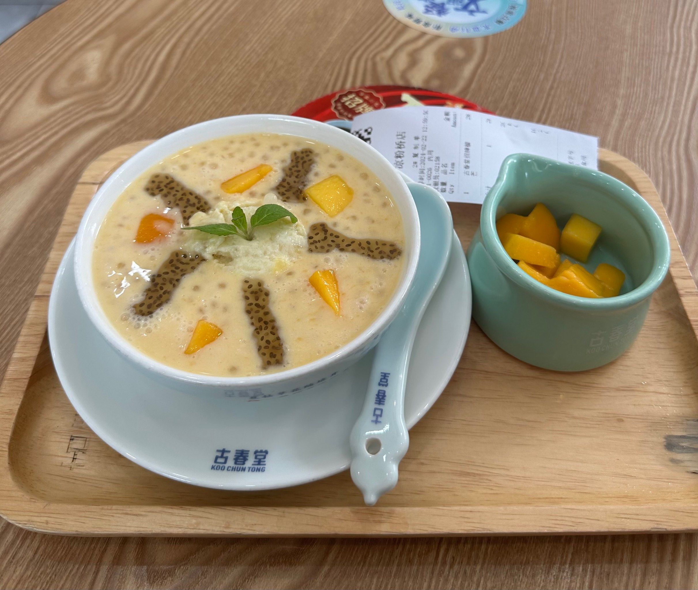 开个糖水铺大概需要多少钱?预算看着不高就能做?(图2) 开个糖水铺大概需要多少钱?预算看着不高就能做?(图2)