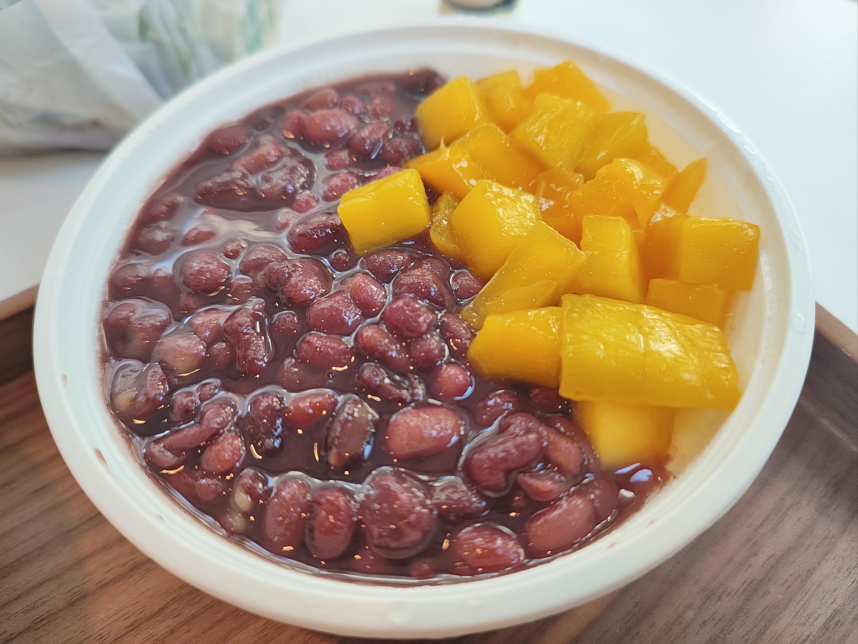 开个糖水铺大概需要多少钱?预算看着不高就能做?(图3) 开个糖水铺大概需要多少钱?预算看着不高就能做?(图3)