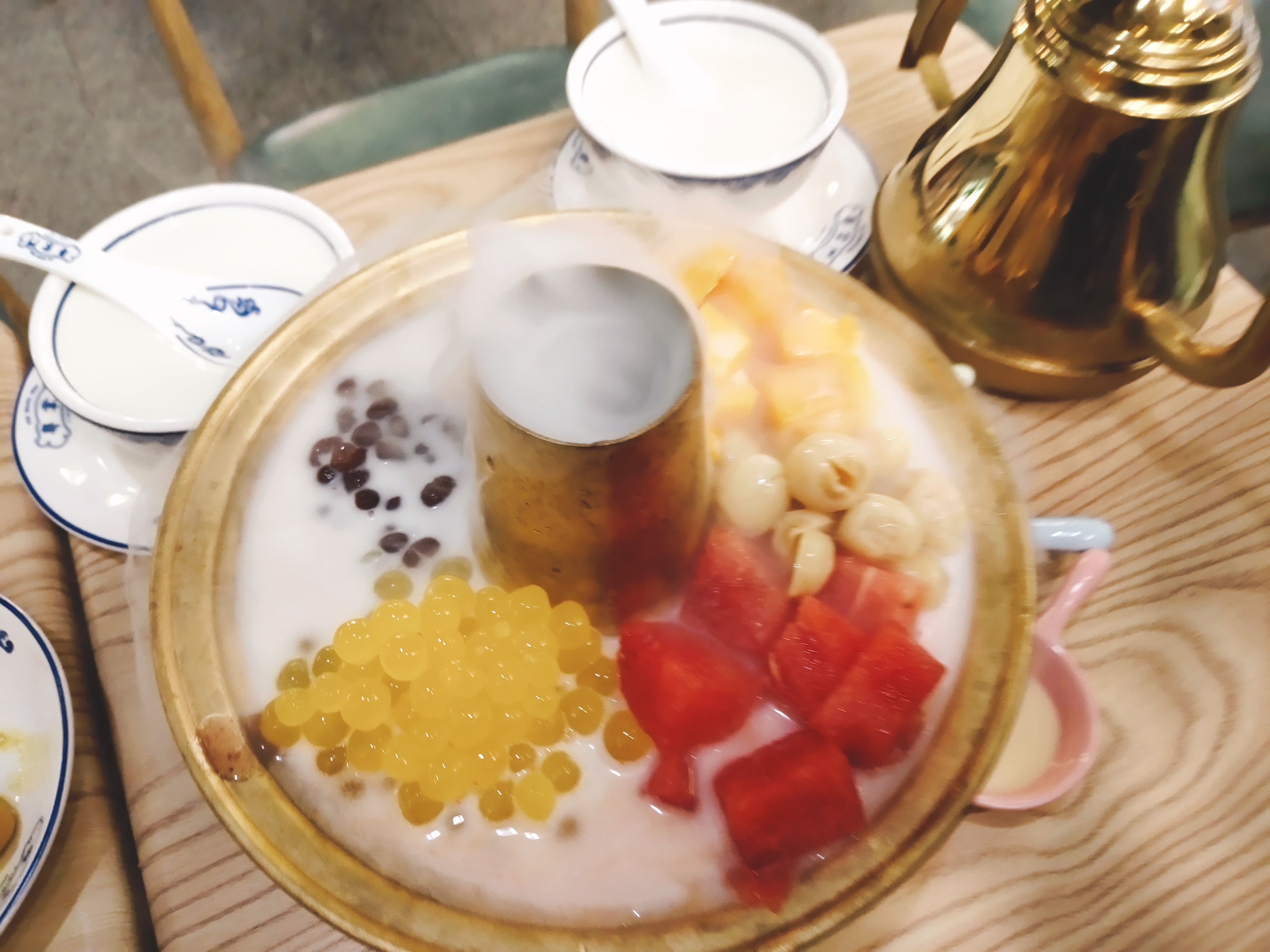 哪里有糖水培训学校好?其实关键不是“哪家多”,而是这几点你没看透(图2) 哪里有糖水培训学校好?其实关键不是“哪家多”,而是这几点你没看透(图2)