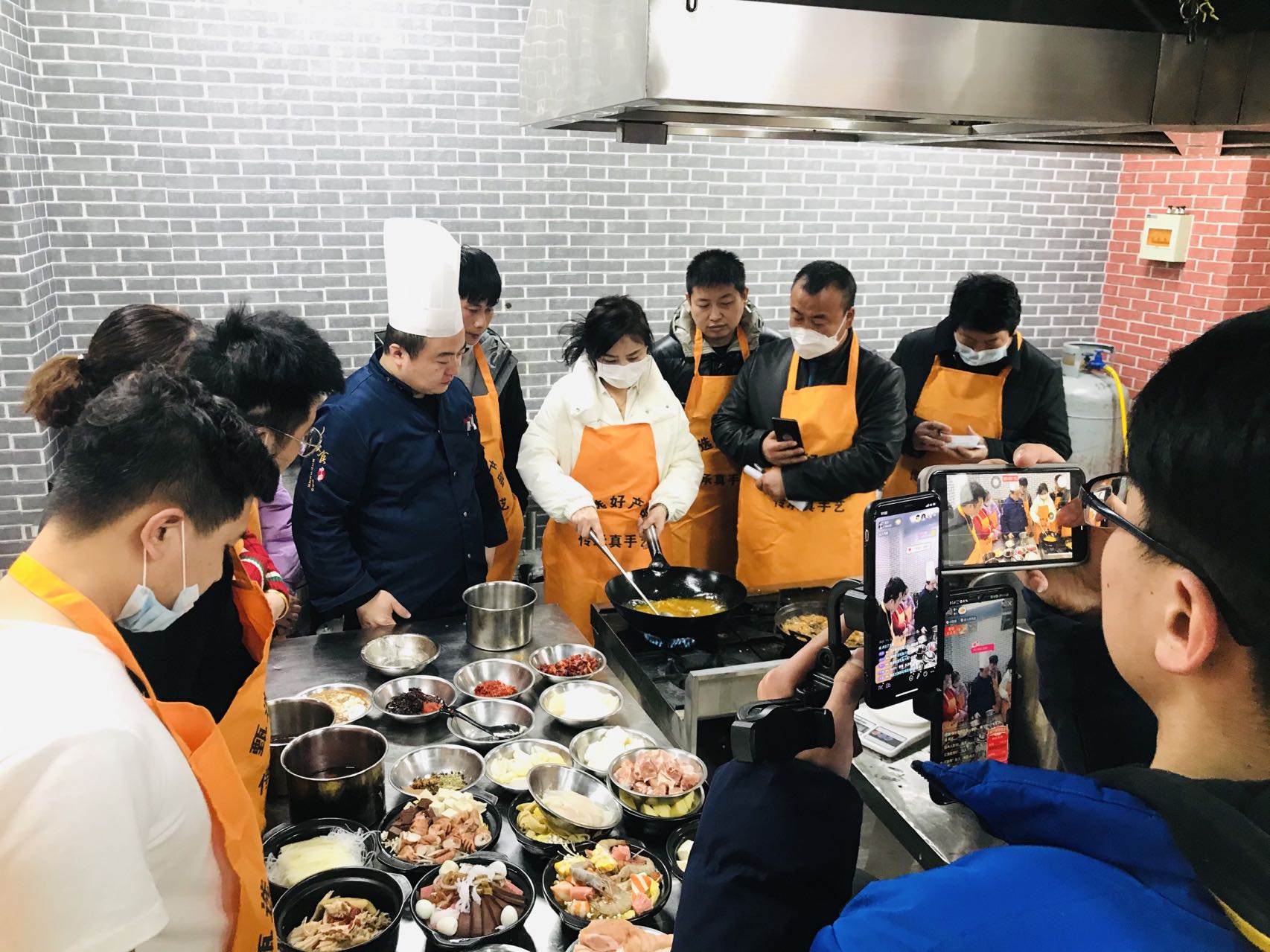 今日榜一小地锅，学习人数超30组！(图1)