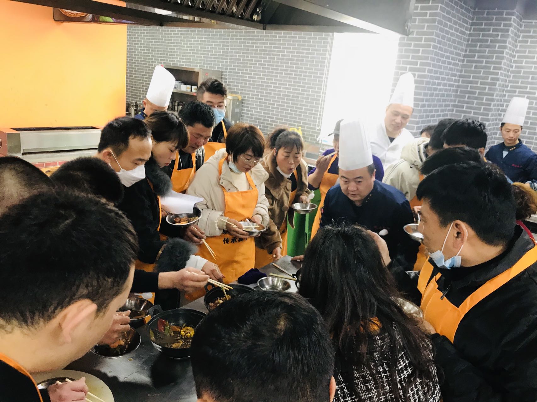 今日榜一小地锅，学习人数超30组！(图2)