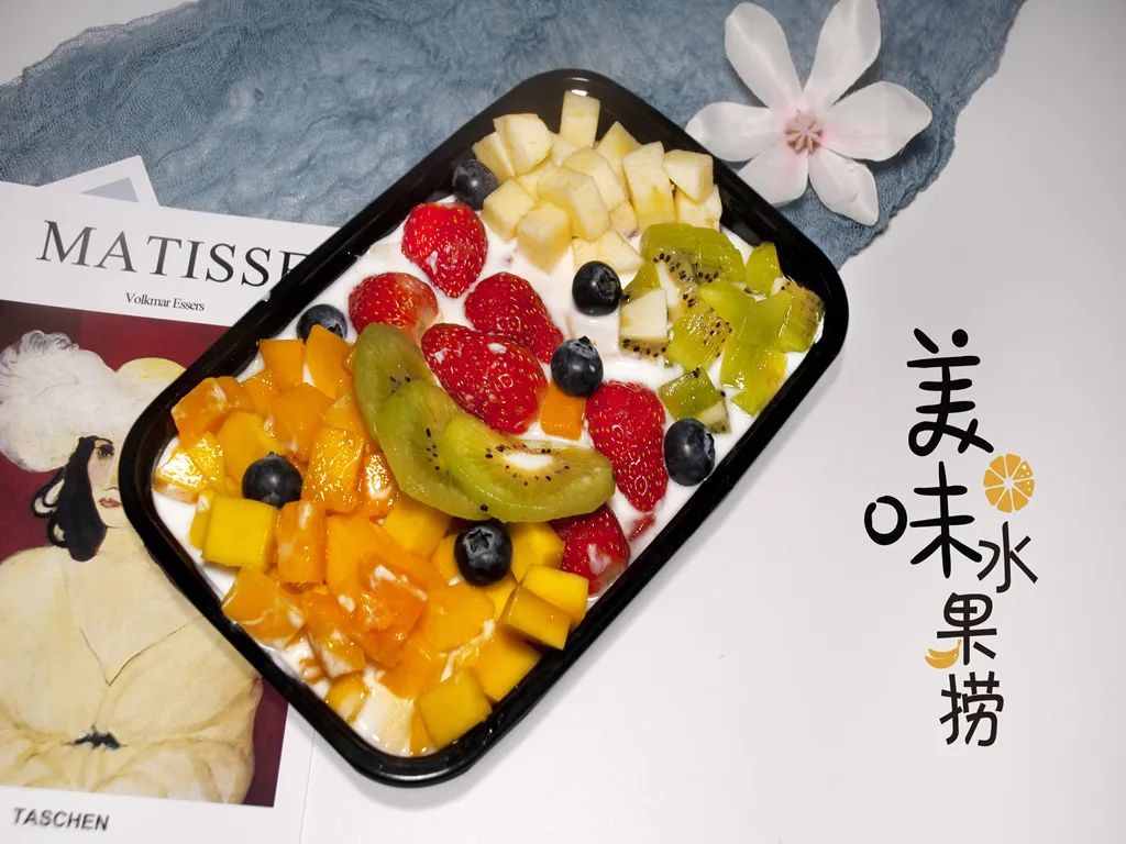 夏季热门小吃项目排行榜(图3)