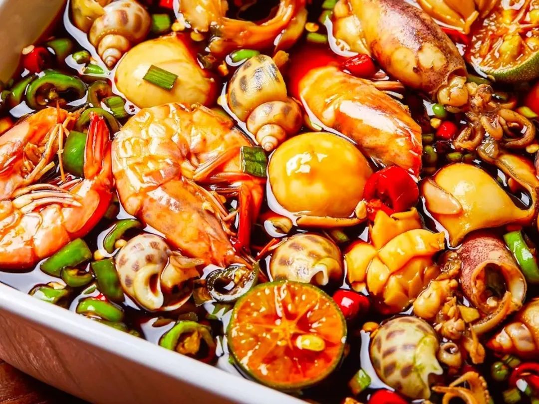 夏季热门小吃项目排行榜(图5)