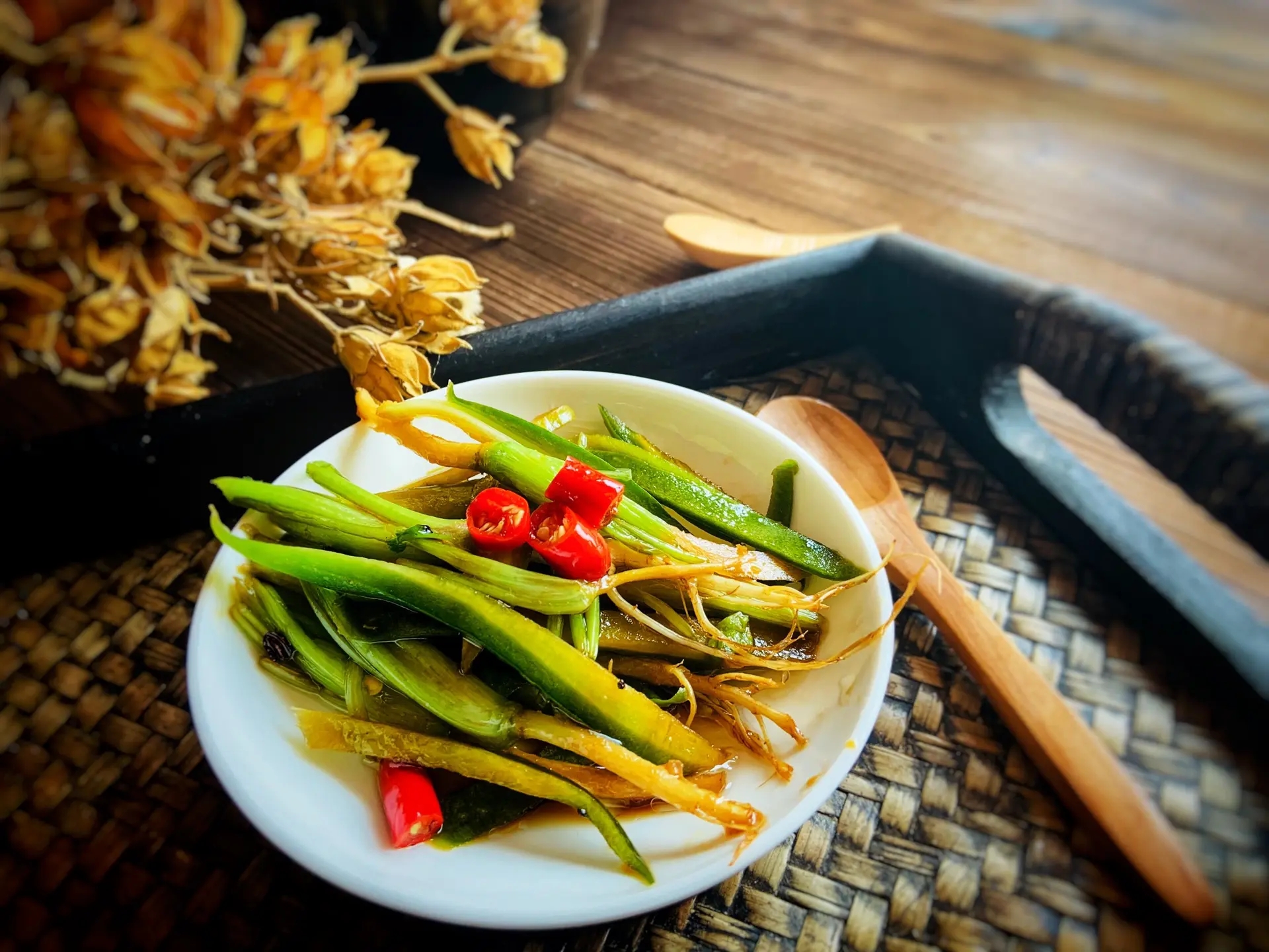 开小吃店，如何控制菜品成本？(图2)