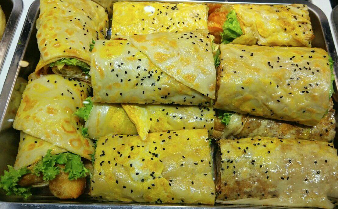 煎饼馃子培训(图1)