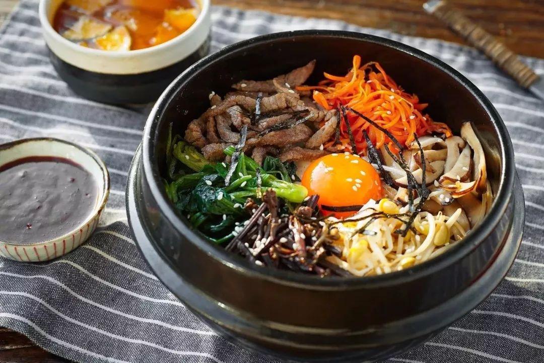 石锅拌饭培训(图3)