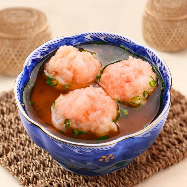 手打虾滑培训