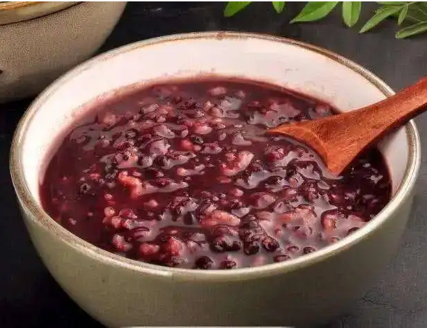 红豆小米粥培训(图1)