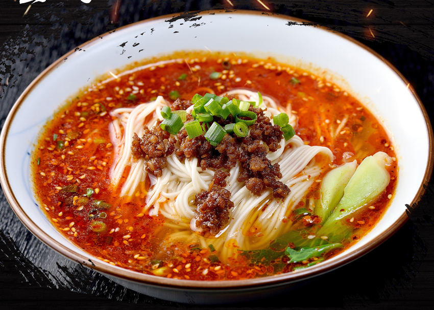 特色面馆培训(图3)