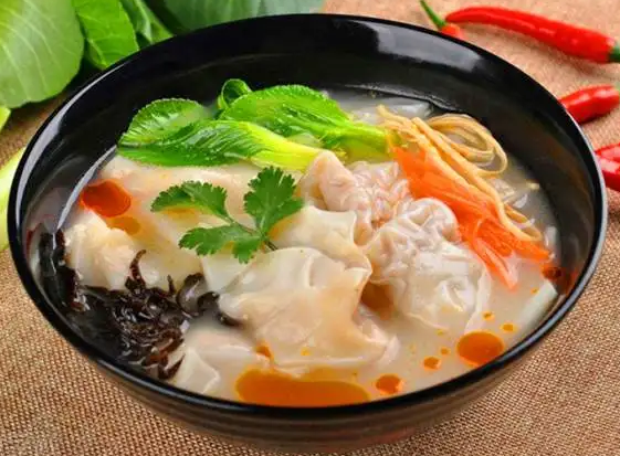 馄饨培训(图3)