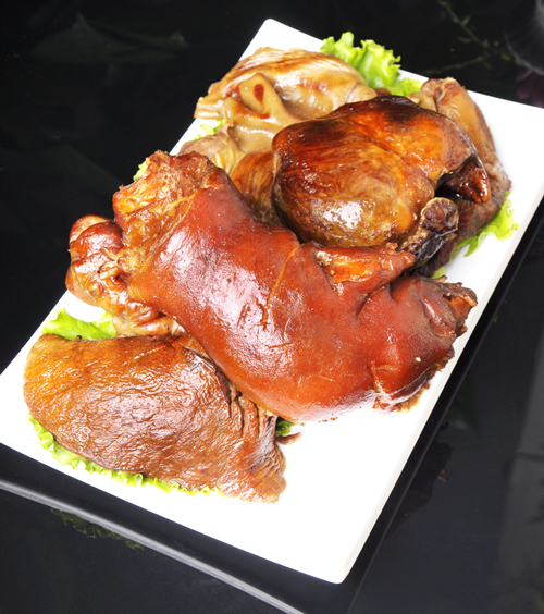 熏肉培训(图3)