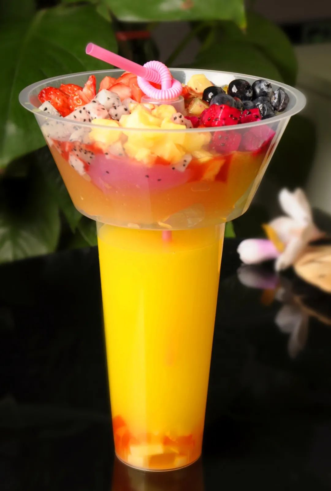 夏至，这些热门小吃生意越来越好(图4)