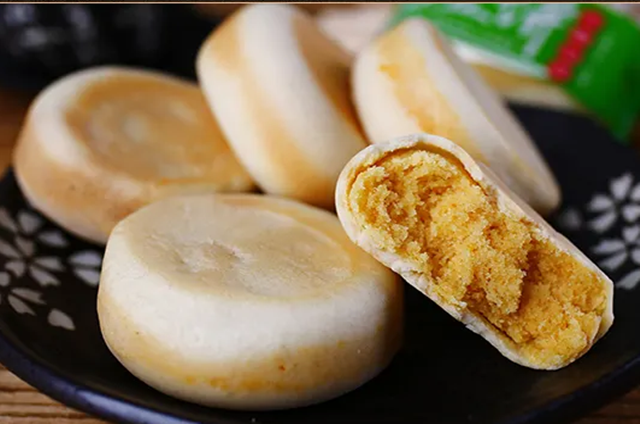 绿豆饼培训(图3)