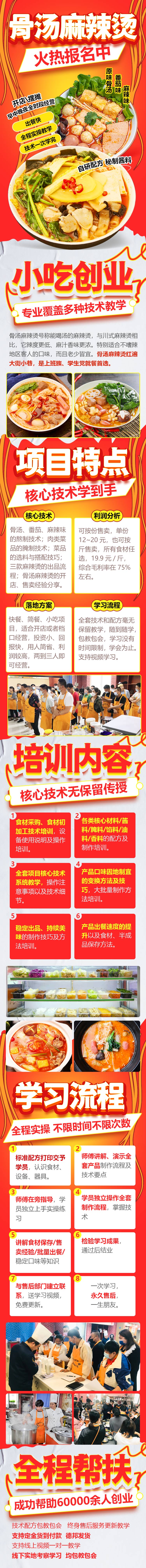 骨汤麻辣烫培训(图1)