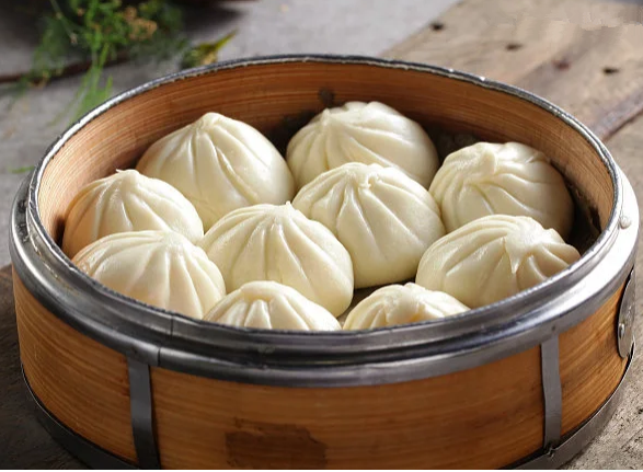 小笼包培训(图1)