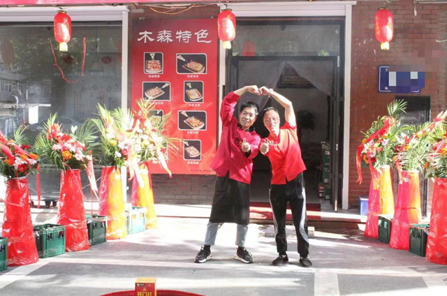 铁板菜落地成功！80平小店日营收超千元