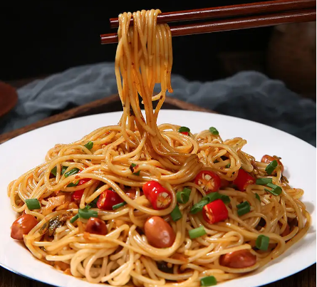南昌拌粉培训(图1)