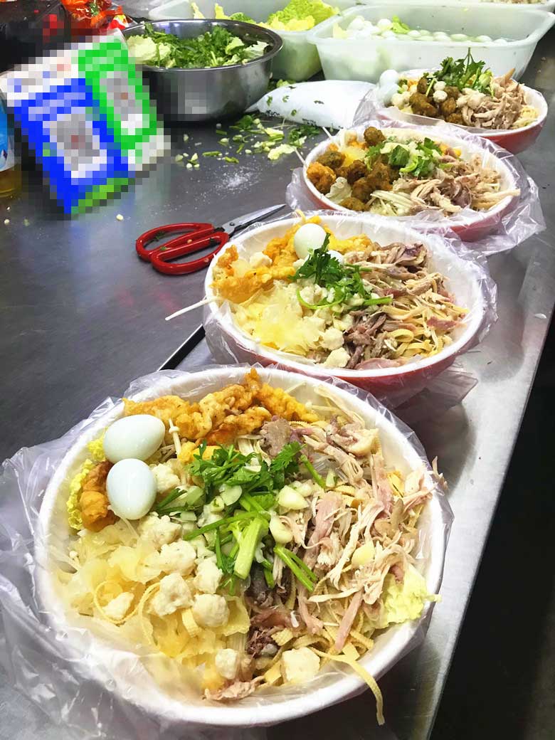 老锅鸡汤培训(图1)