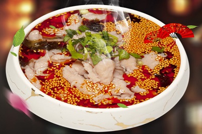 福鼎肉片培训