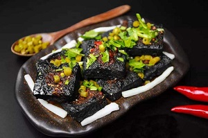 臭豆腐培训